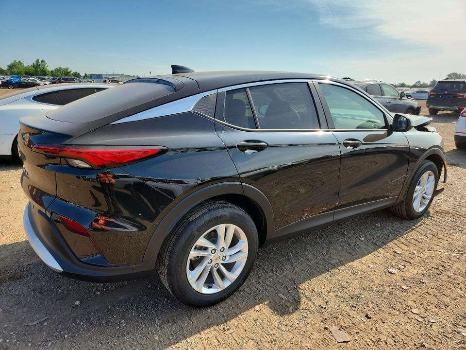 2026 BUICK ENVISTA PREFERRED 3