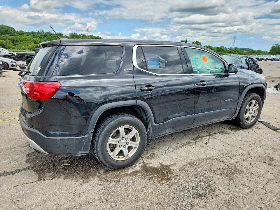 2019 GMC ACADIA SLE 3