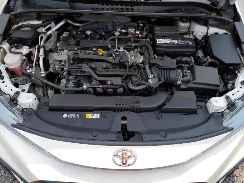 2021 TOYOTA COROLLA SE 11
