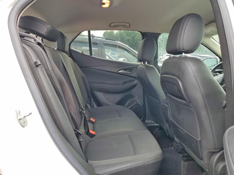 2021 BUICK ENCORE GX PREFERRED 11