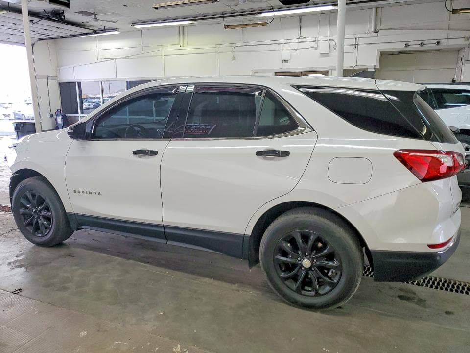 2019 CHEVROLET EQUINOX LT 2