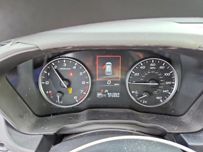 2024 SUBARU IMPREZA SPORT 9