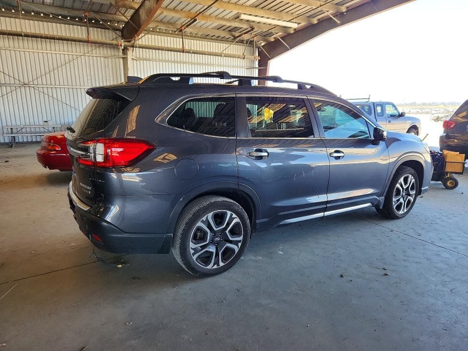 2023 SUBARU ASCENT TOURING 3