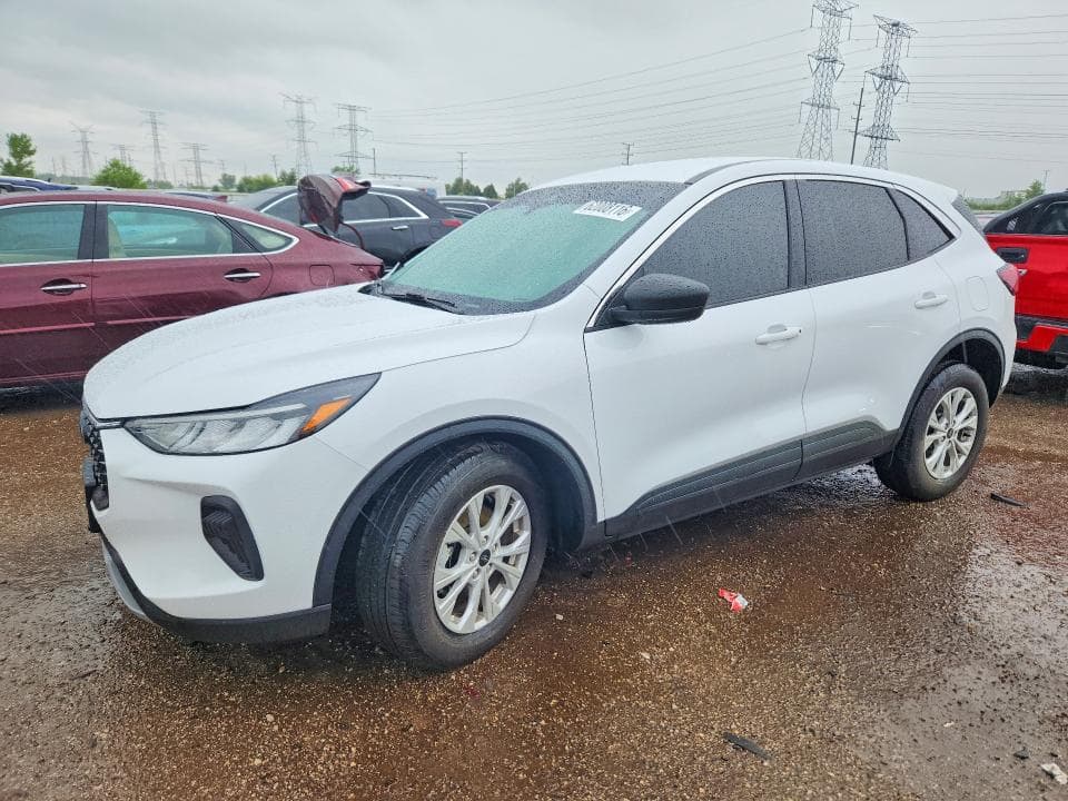 2024 FORD ESCAPE ACTIVE - 1