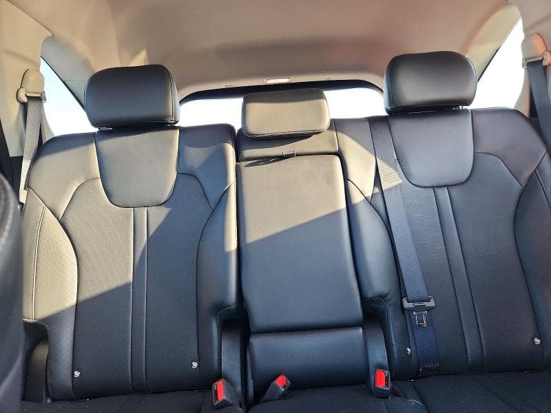 2025 KIA SORENTO S 10