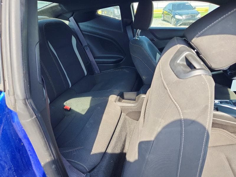 2017 CHEVROLET CAMARO LT 10