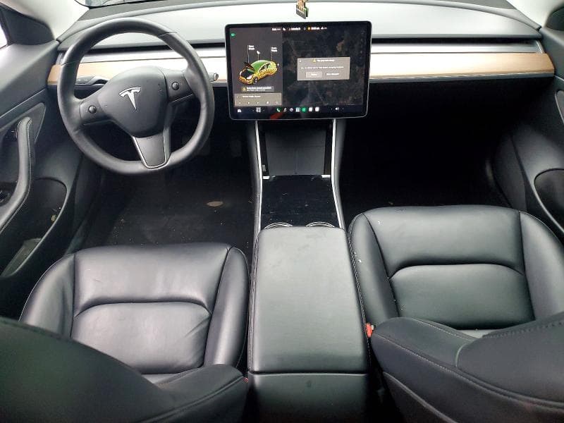 2020 TESLA MODEL 3 8