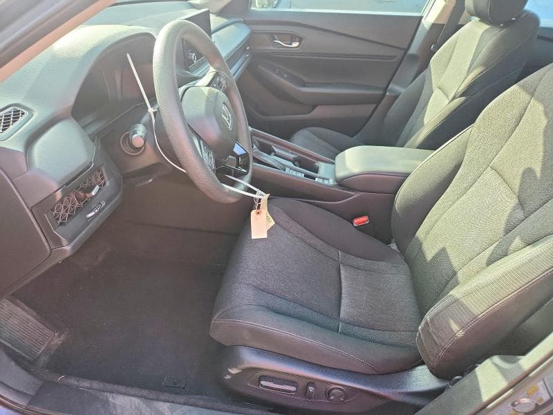 2023 HONDA ACCORD EX 7