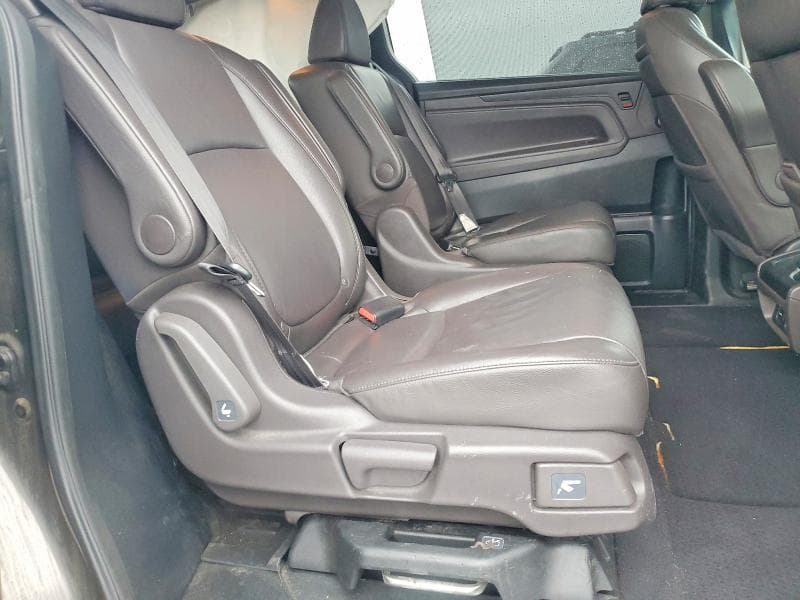 2020 HONDA ODYSSEY EXL 11