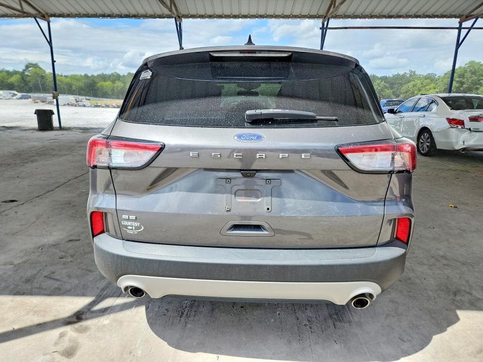 2022 FORD ESCAPE SE 6