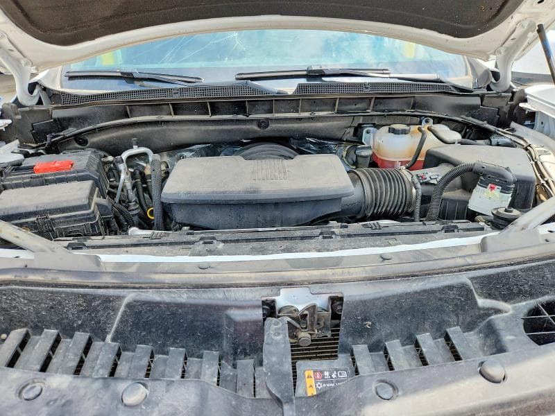 2024 CHEVROLET SUBURBAN K1500 LT 12
