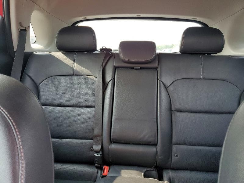 2017 KIA NIRO EX TOURING 10