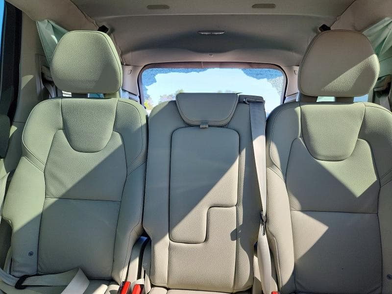 2024 VOLVO XC90 PLUS 10