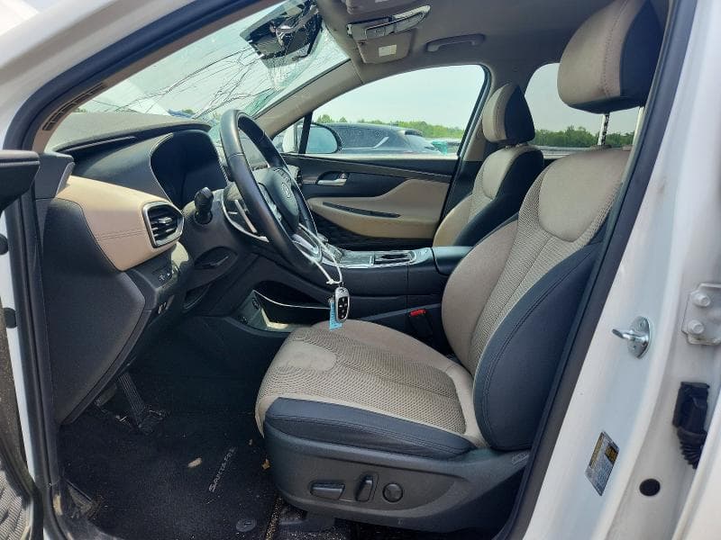 2023 HYUNDAI SANTA FE SEL 7