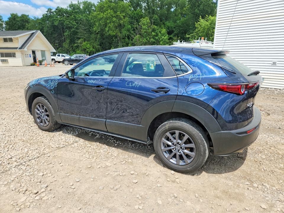 2024 MAZDA CX-30 2