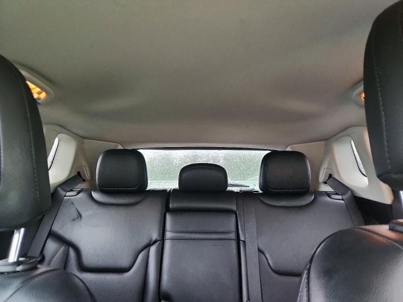 2019 JEEP COMPASS LIMITED 10