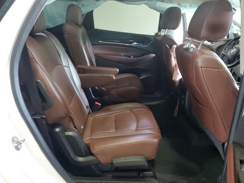 2020 BUICK ENCLAVE AVENIR 11
