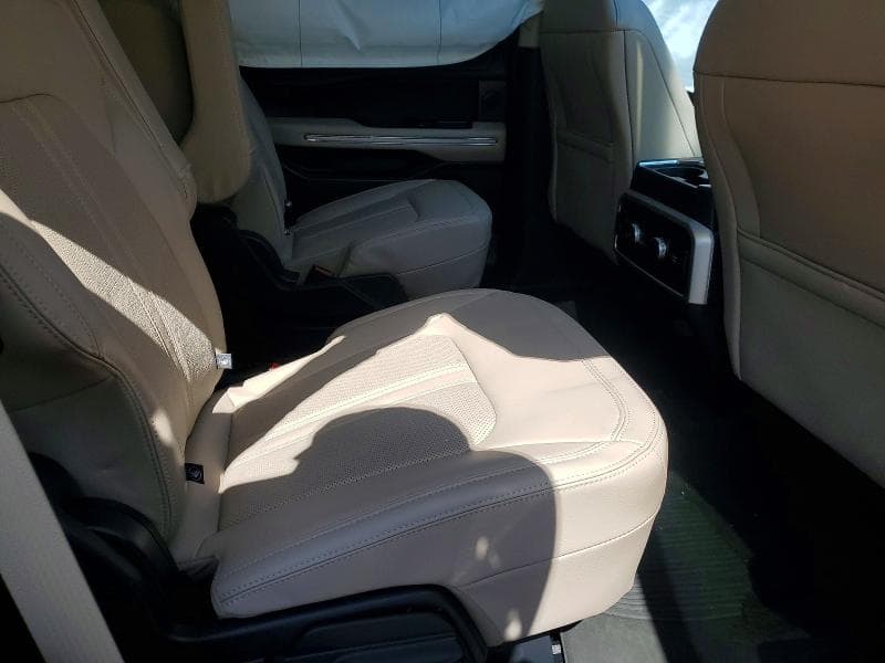 2024 FORD EXPEDITION LIMITED 7
