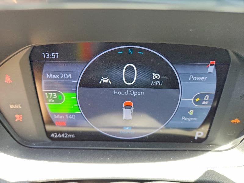 2023 CHEVROLET BOLT EUV LT 9