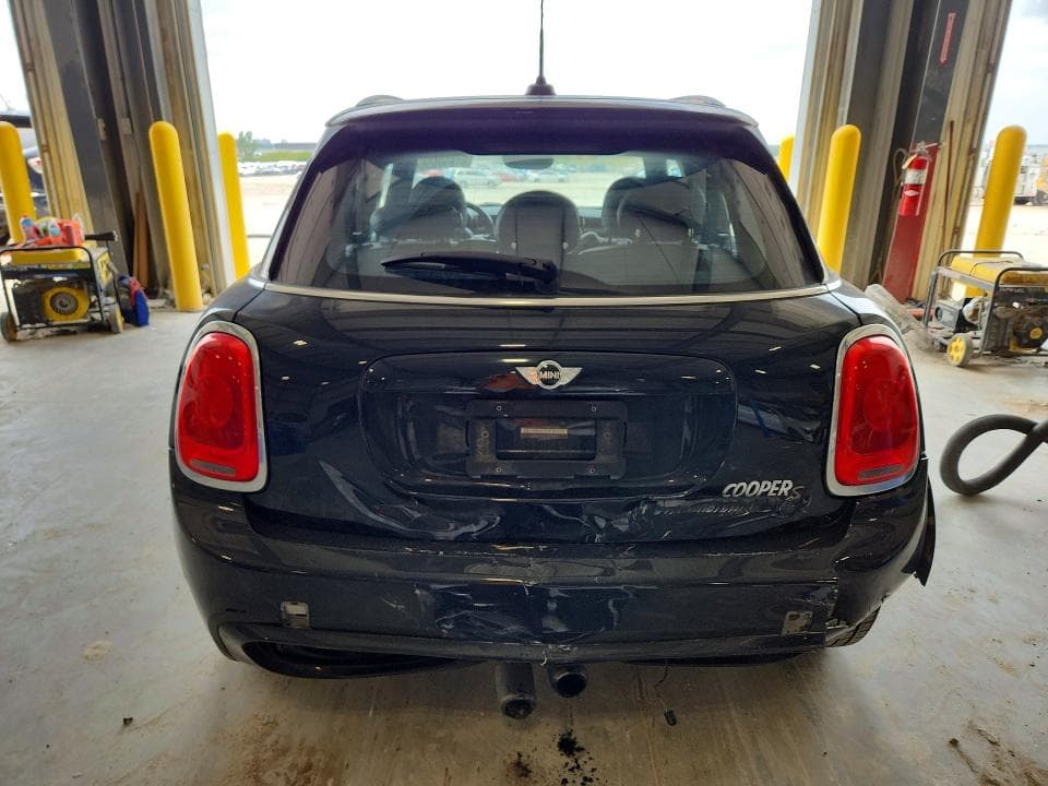 2017 MINI COOPER S 6