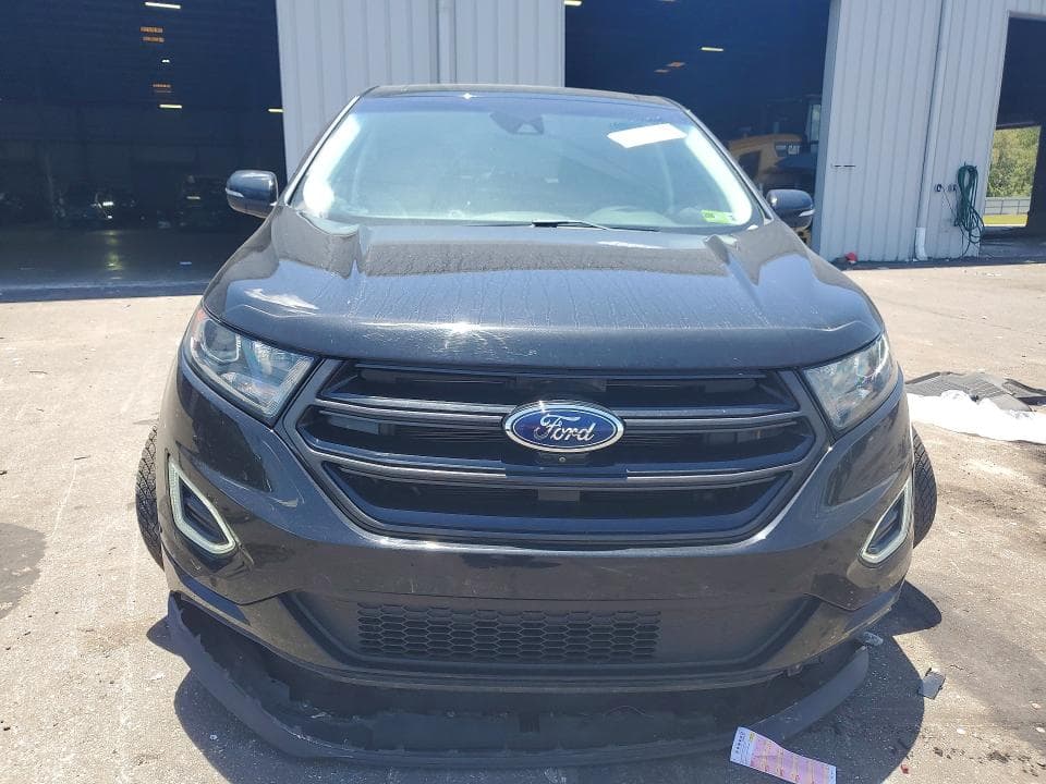 2017 FORD EDGE SPORT 5