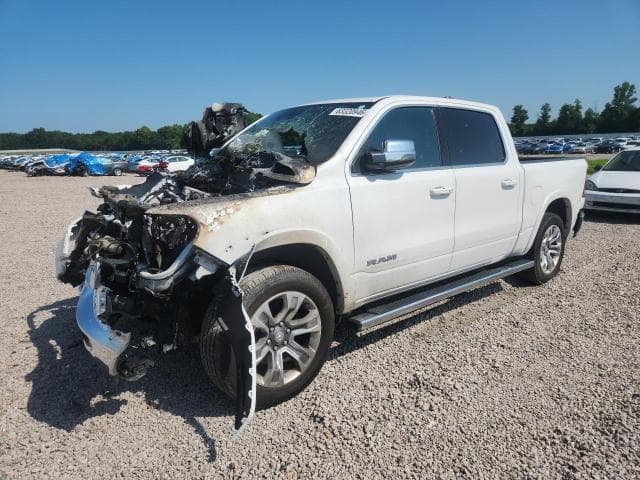 2023 RAM 1500 LONGHORN - 1