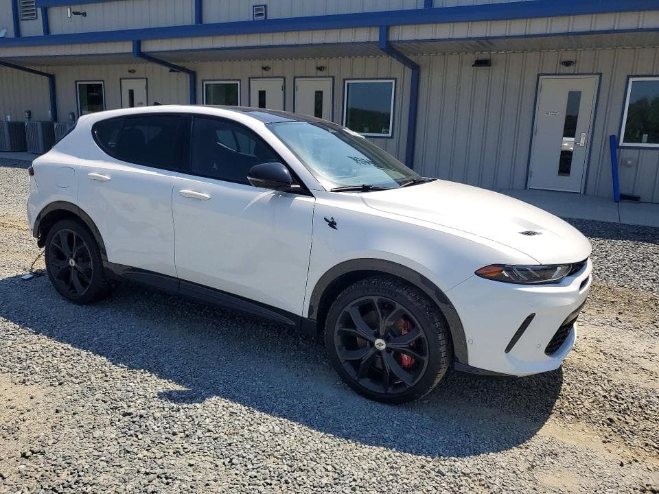 2024 DODGE HORNET R/T 4