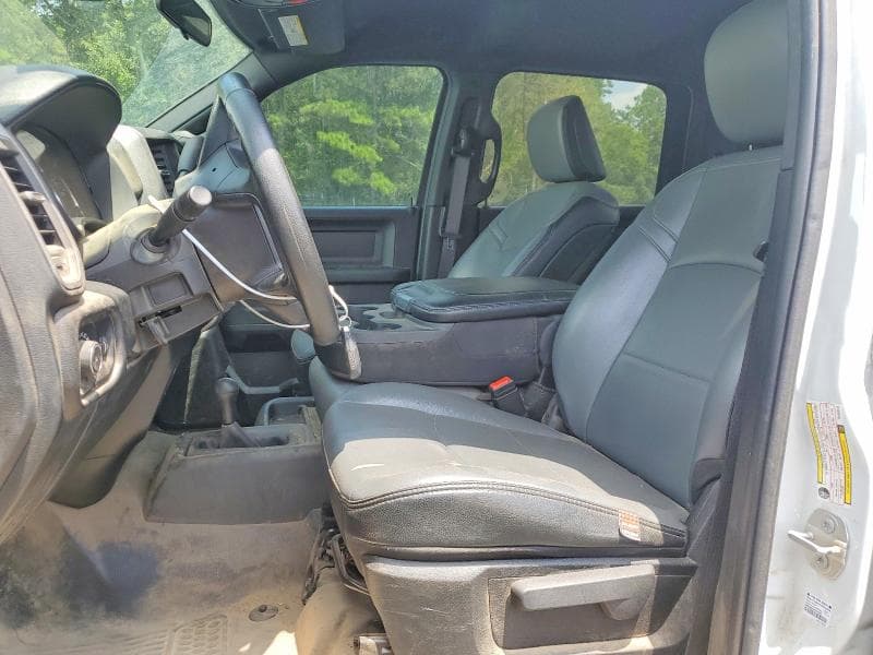 2024 RAM 3500 TRADESMAN 7
