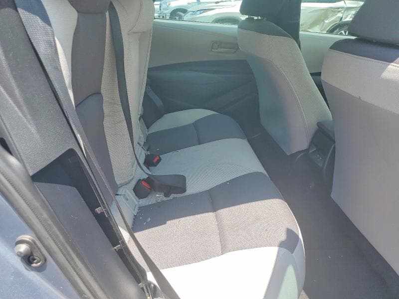 2024 TOYOTA COROLLA LE 10