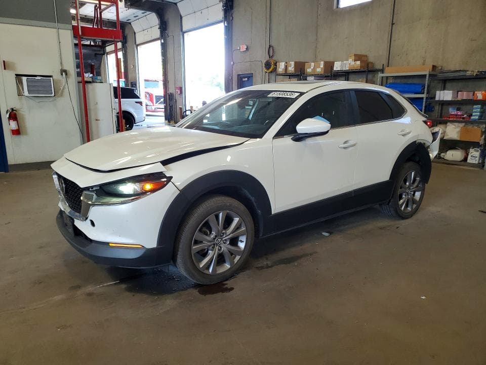 2021 MAZDA CX-30 PREFERRED - 1
