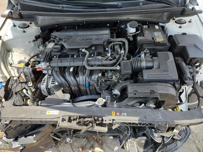 2024 HYUNDAI ELANTRA LIMITED 11