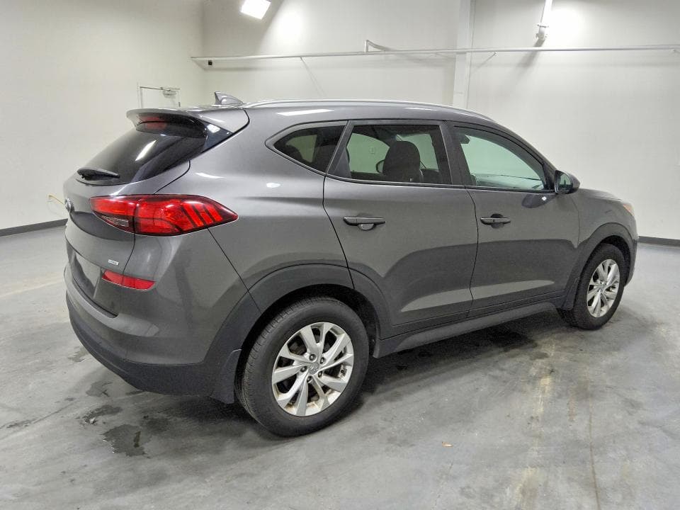 2020 HYUNDAI TUCSON VALUE 3