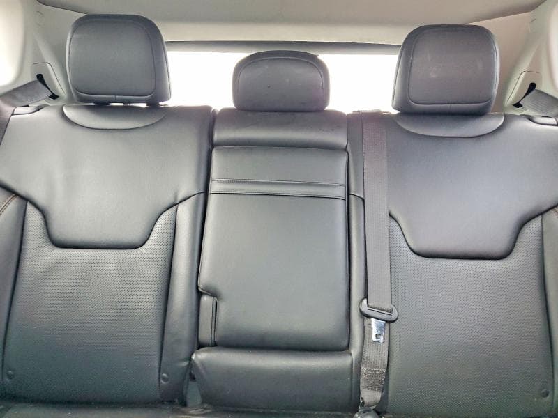 2019 JEEP COMPASS LIMITED 10