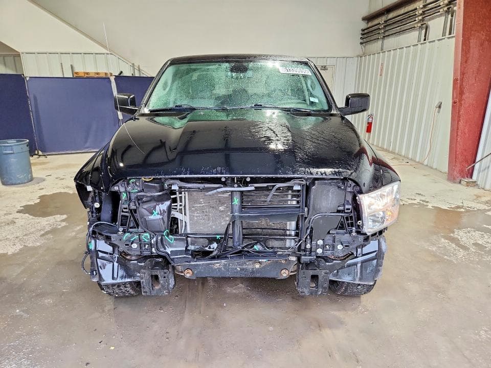 2023 RAM 1500 CLASSIC TRADESMAN 5