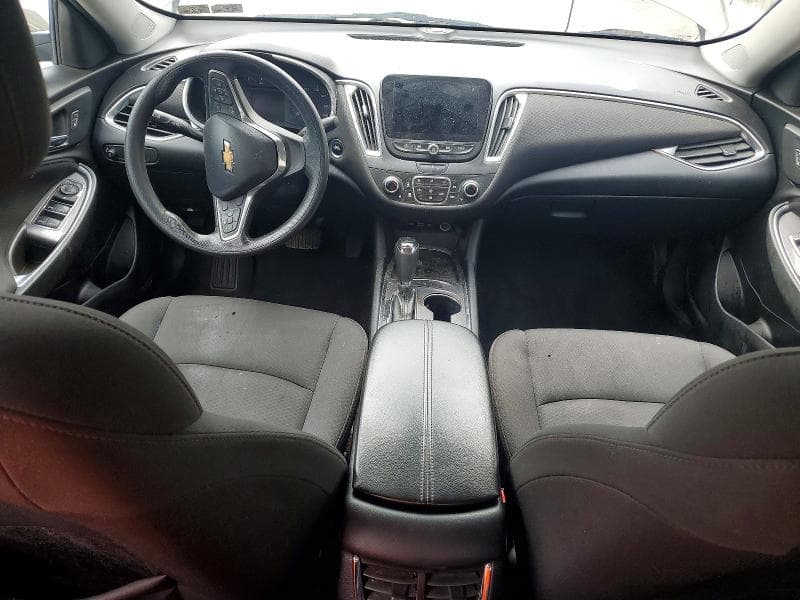 2020 CHEVROLET MALIBU LT 8