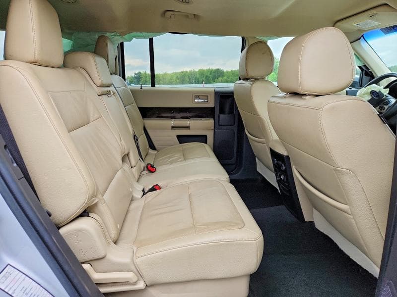 2019 FORD FLEX LIMITED 11