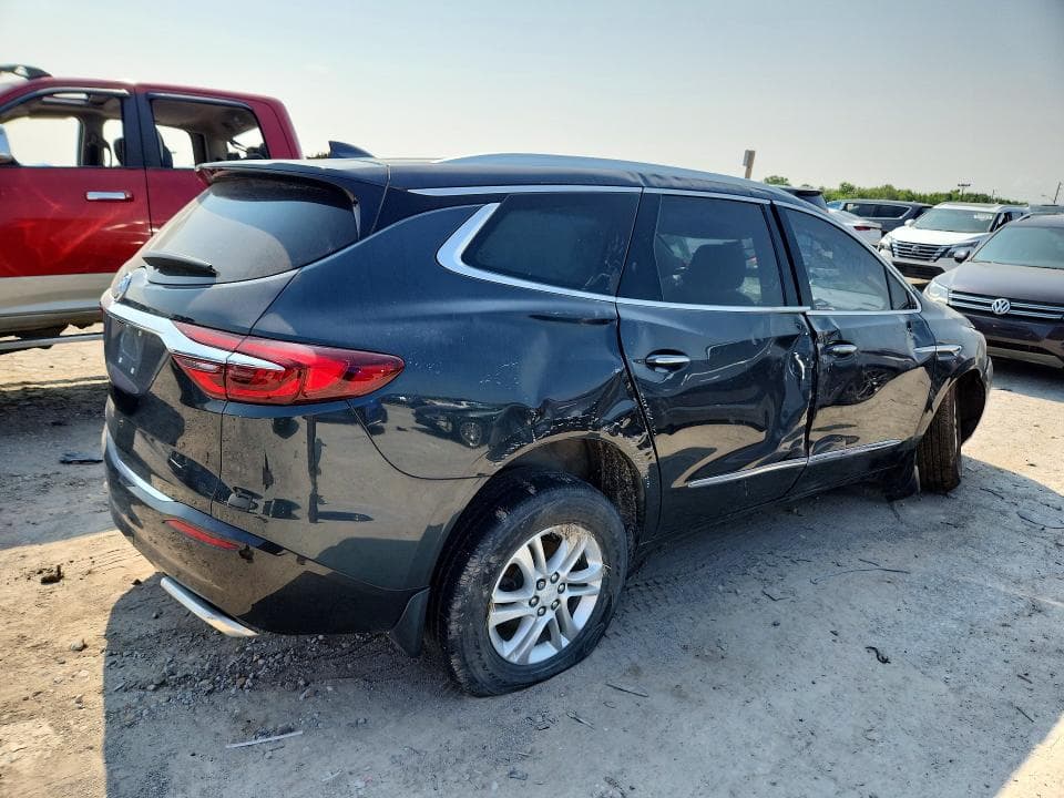 2020 BUICK ENCLAVE ESSENCE 3