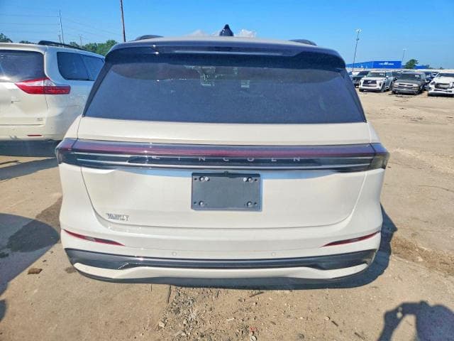2026 LINCOLN NAUTILUS RESERVE 6