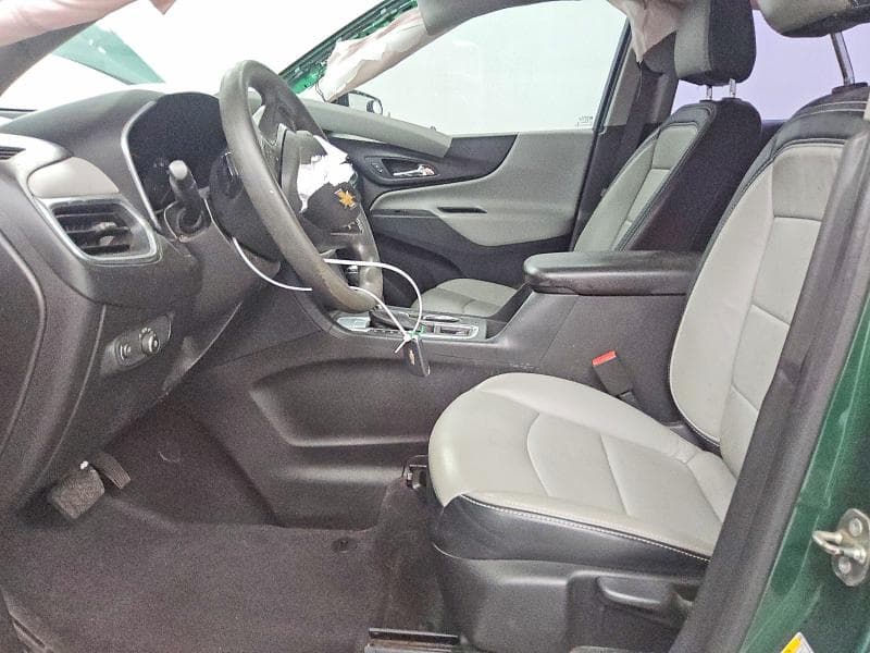 2018 CHEVROLET EQUINOX LS 7