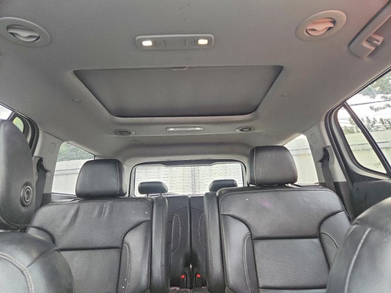 2020 GMC ACADIA SLT 10