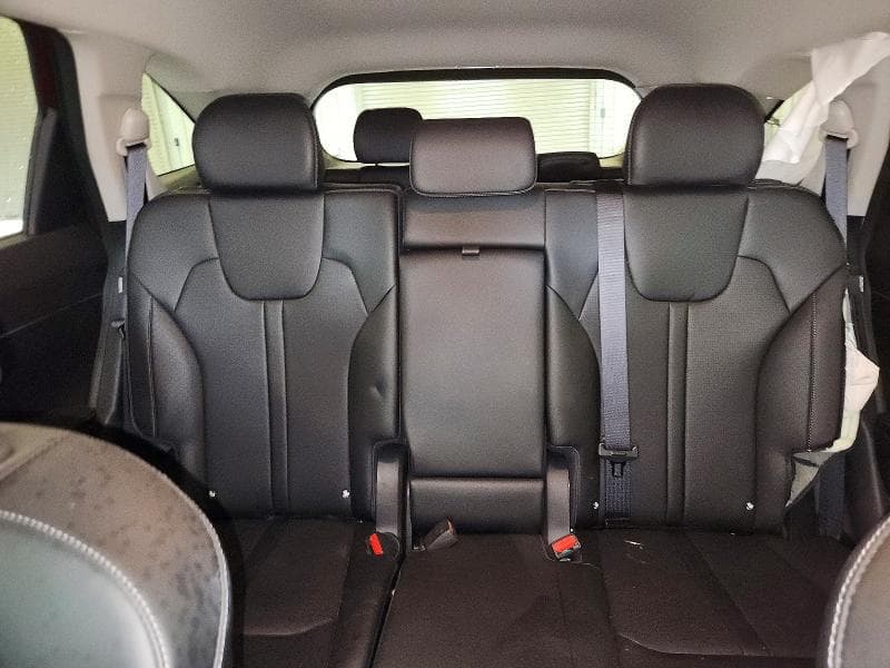 2025 KIA SORENTO S 10