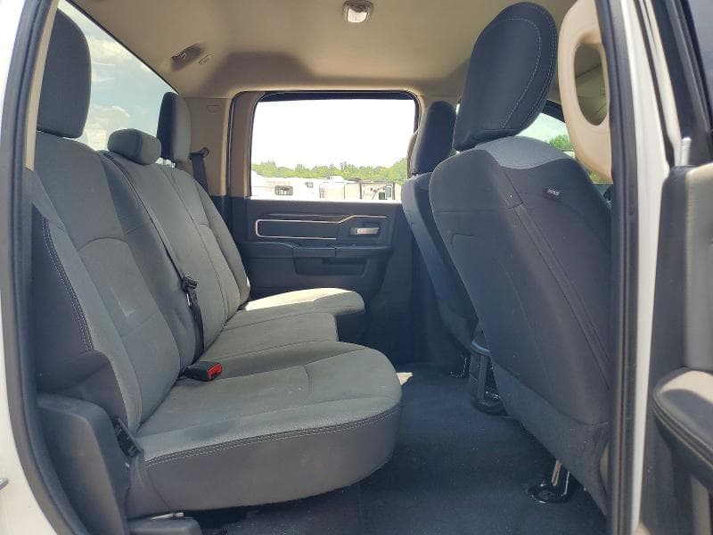2019 RAM 2500 BIG HORN 10