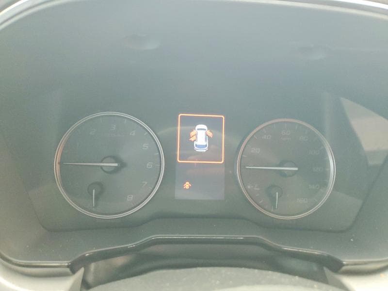 2025 SUBARU OUTBACK PREMIUM 9