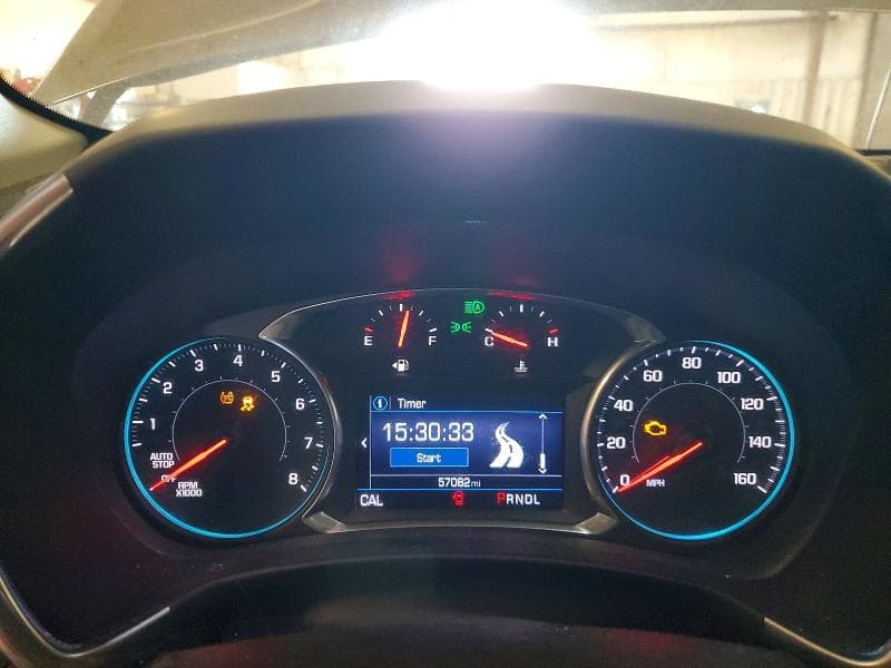 2020 CHEVROLET EQUINOX LT 9