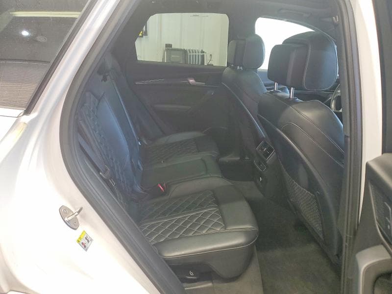 2018 AUDI SQ5 PREMIUM PLUS 11