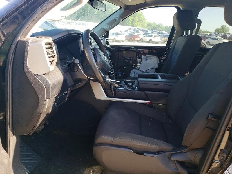 2024 TOYOTA TUNDRA SR5 7