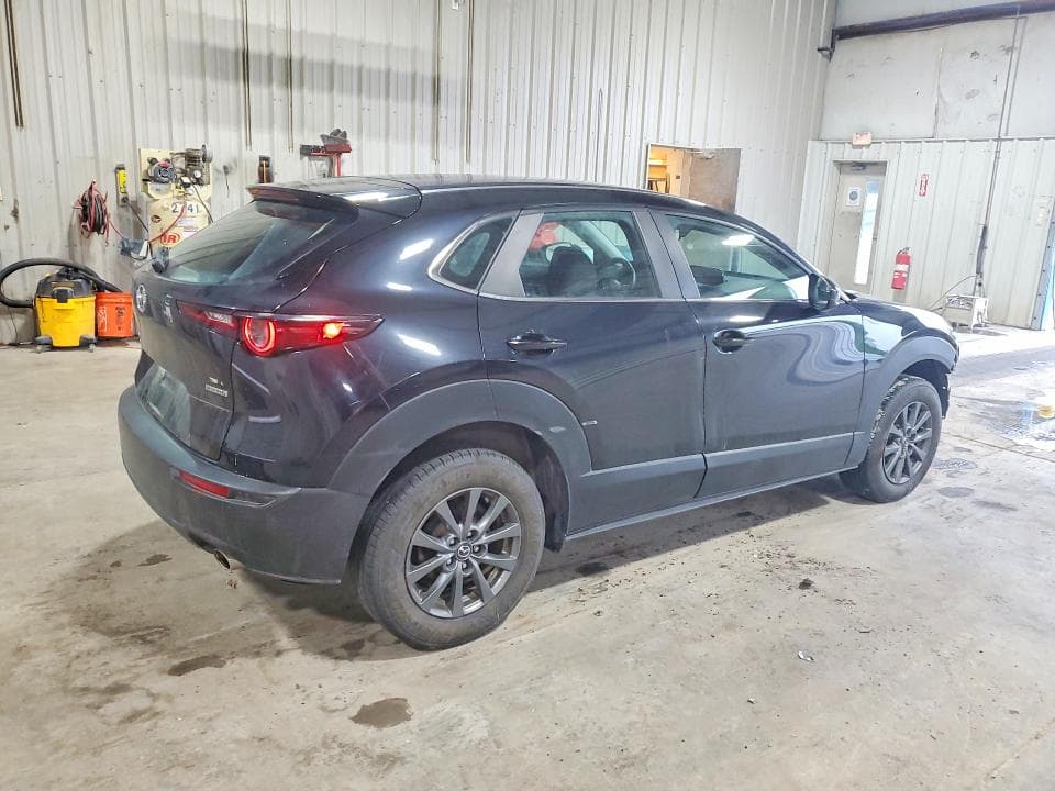 2021 MAZDA CX-30 3