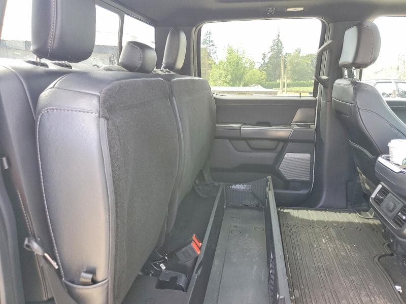 2024 FORD F150 XLT 10