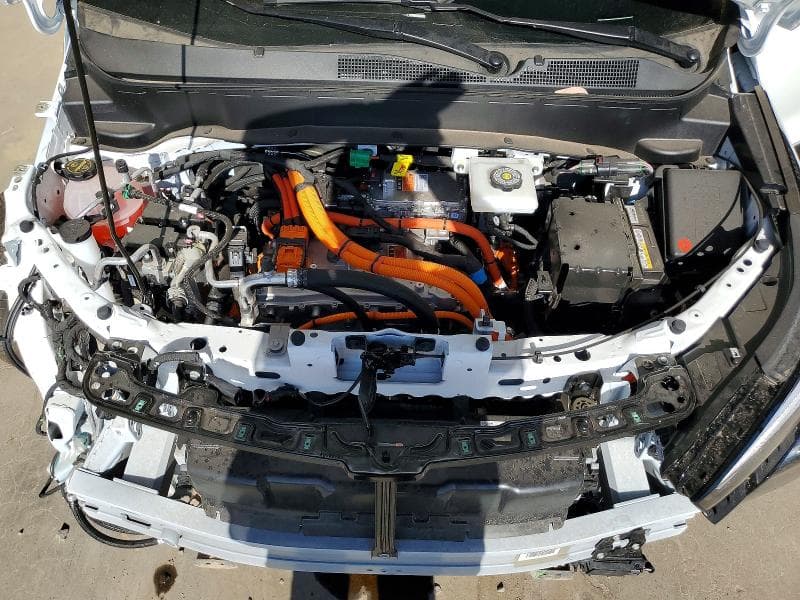2027 CHEVROLET BOLT LT 11
