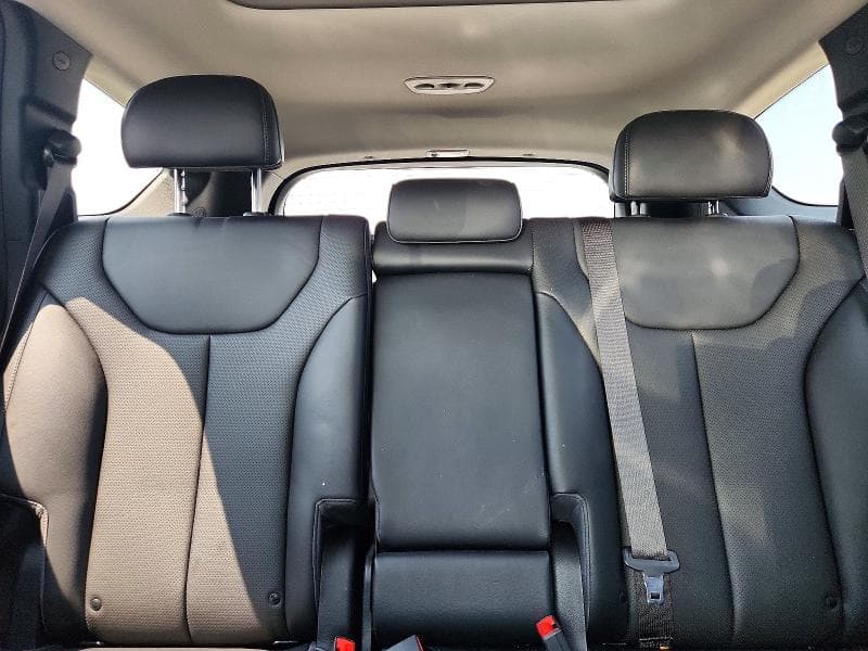 2023 HYUNDAI SANTA FE SEL PREMIUM 10